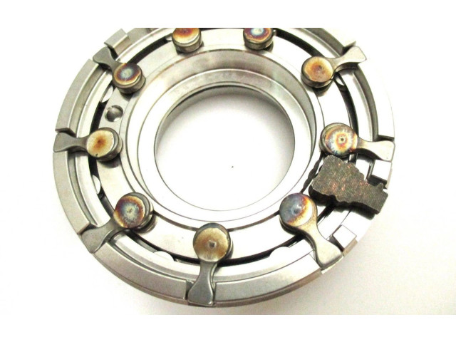 Турбина Nissan Juke I F15 54389880006, 1441100Q2L