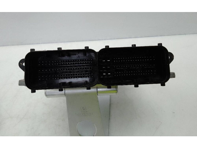 Řídící jednotka 04L907309P Volkswagen Tiguan 2008