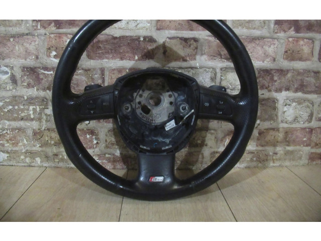 Volant Audi Q7 4L 2006