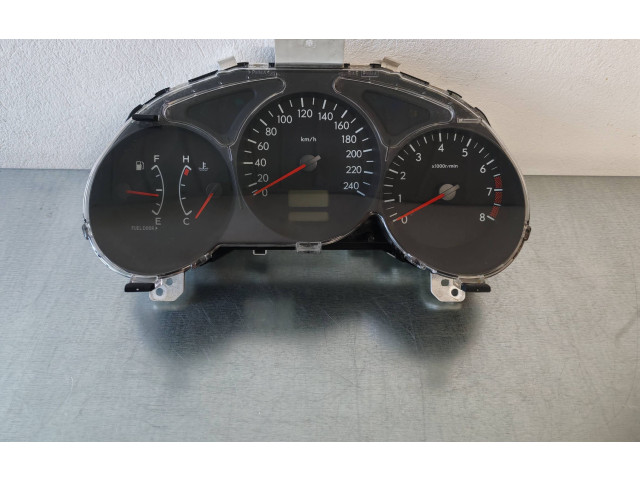 Панель приборов 85012SA221, NSS020L Subaru Forester SG