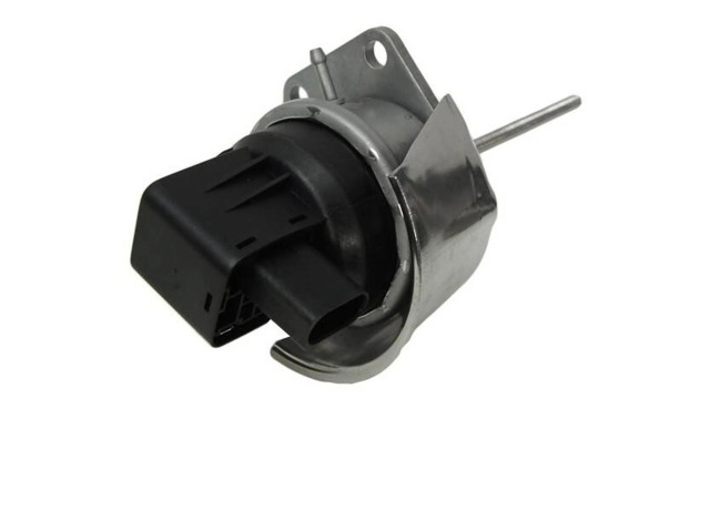 Электропривод турбонагнетателя (турбины)