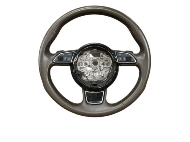 Руль Audi A6 S6 C7 4G 2011 - 2018 года 4G0419091BE, 4G0419091