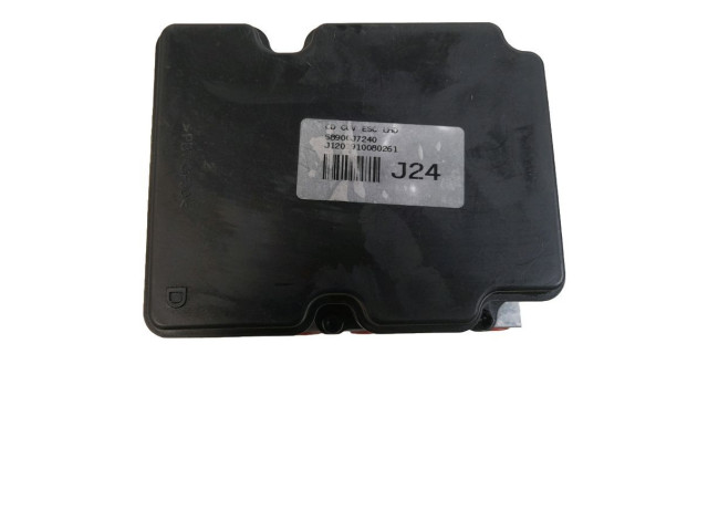 Блок АБС 58910J7240   KIA  Xceed  2019 -  года