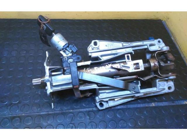 Volant Citroen Berlingo 96819480ZD