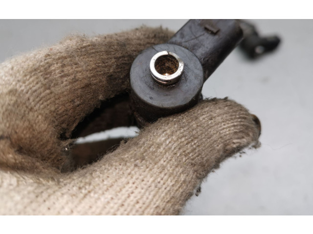 Комплект жиклеров (форсунок)