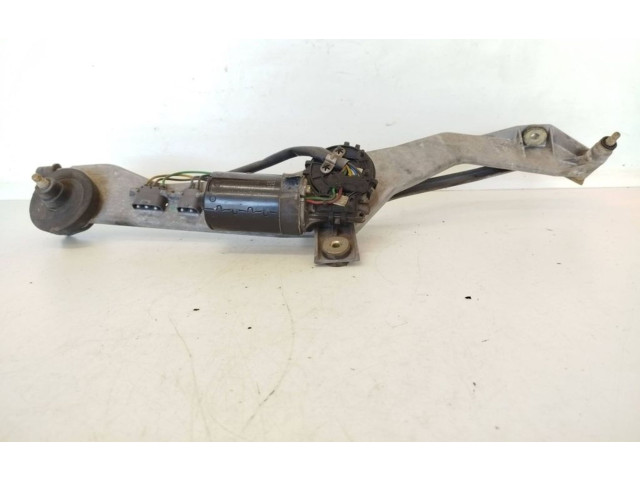 Рулевая рейка  Комплект механизма стеклоочистителей 3512249, 0330241328   Volvo 850 1991 - 1997 года