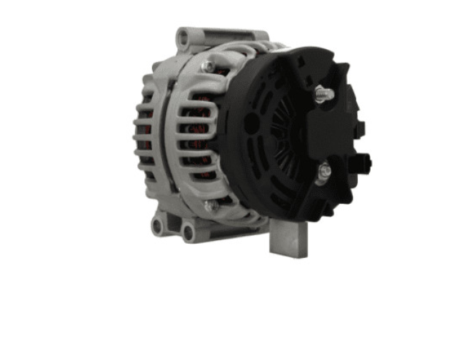 Генератор CA1484, 3EFFE Dacia Logan I