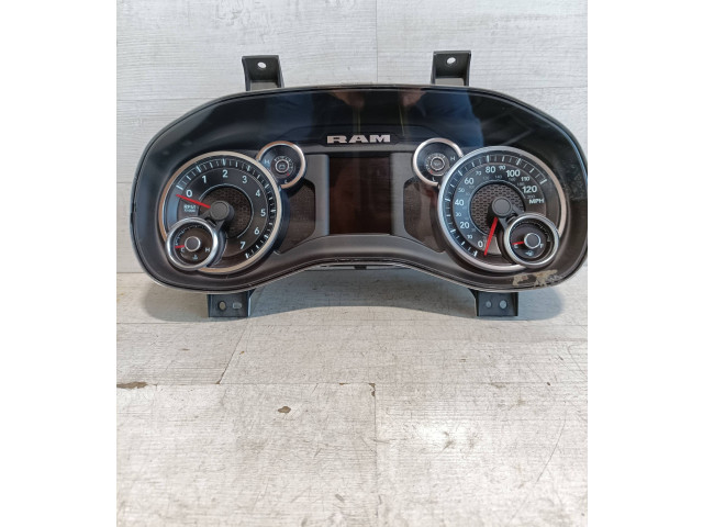Přístrojová deska Dodge RAM 2020 68294043AI
