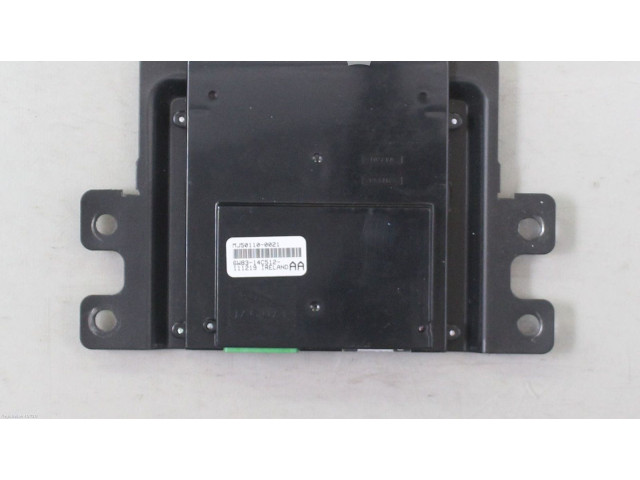 Блок управления C2P16945, 6W8314C512AA Jaguar XK - XKR