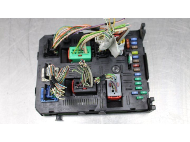 Блок предохранителей 9658158780 Citroen C4 I