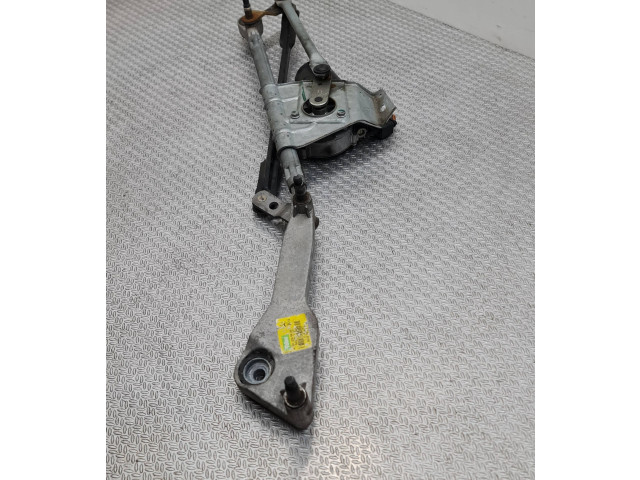 Комплект механизма стеклоочистителей A2518200440, 545227110    Mercedes-Benz R W251