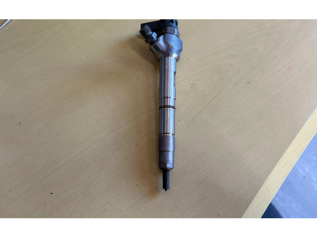 Vstřikovač 04L130277AC, 0445110469   Volkswagen Tiguan     