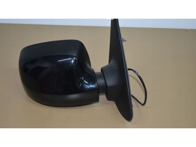 Зеркало электрическое Dacia Logan I 2004 - 2012 года