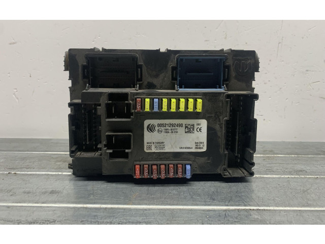 Блок комфорта 00521292490, 00521292490   Jeep Renegade   