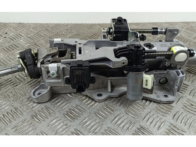 Рулевая рейка P68407895AC Jeep Grand Cherokee WL 2021- года