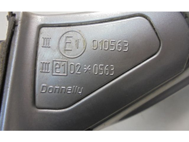 Зеркало (механическое) Honda Accord 1999 - 2002 года