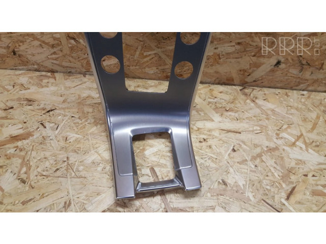 Отделка контроля климата / контроля печки