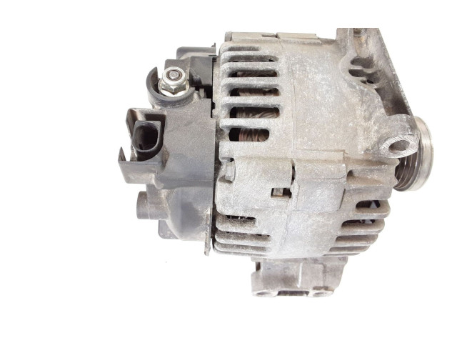 Генератор TG15C121, A543570A   Mercedes-Benz A W169      