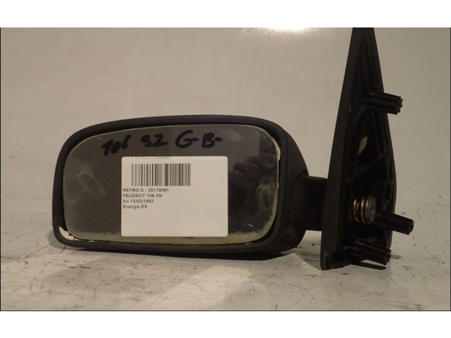 Zpětné zrcátko Peugeot 106 1992