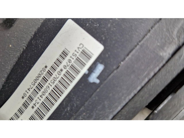 Volant Renault Clio II 2004 8200057418, CV151070