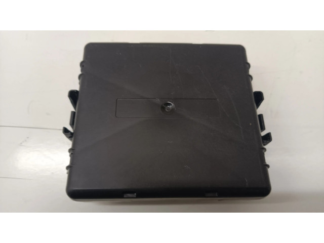 Модуль управления gateway