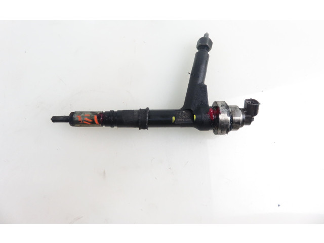 Форсунка 8973138612, 8973138612    Opel Meriva A  Z 17 DTH 
