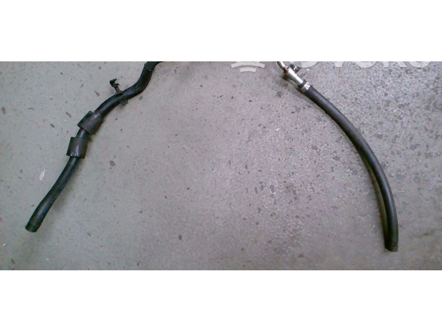 Vstřikovací čerpadlo Mercedes-Benz C W204