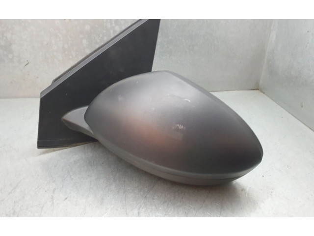 Зеркало электрическое Dacia Sandero 2008 - 2012 года