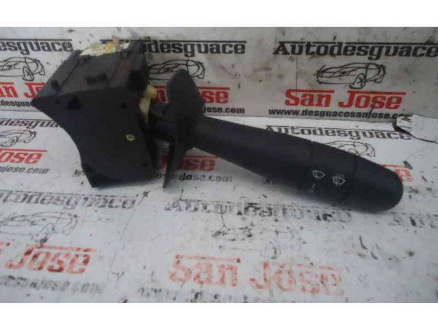 Переключатель дворников Dacia Logan I