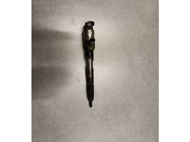 Форсунка 1465A353, 01N02884 Mitsubishi Outlander