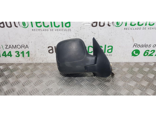 Зеркало электрическое Citroen Berlingo 1996 - 2002 года