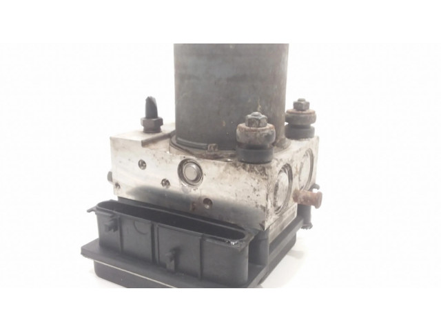 Блок АБС 0265950370, 0265234144   Citroen  C4 I  2004-2010 года