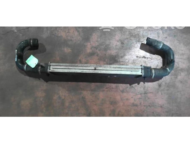 Интеркулер 51783791 Alfa Romeo Giulietta