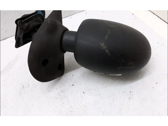 Зеркало (механическое)       Renault Twingo I  1999 - 2006 года   
