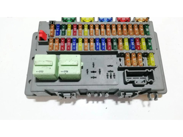 Блок предохранителей 075413270901, 518030317 Mini One - Cooper R50 - 53
