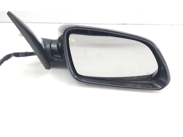 Зеркало (управляемое электричеством) 1Z1857508G   Skoda Octavia Mk2 (1Z)