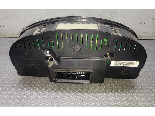 Панель приборов A2C53023102, A2C53025660   Volkswagen Touran I       