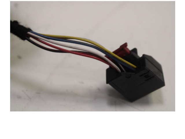 Зеркало электрическое Audi Q2 - - года