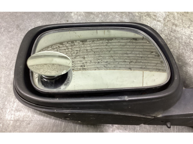 Зеркало электрическое        Volvo XC90  2003 - 2006 года   