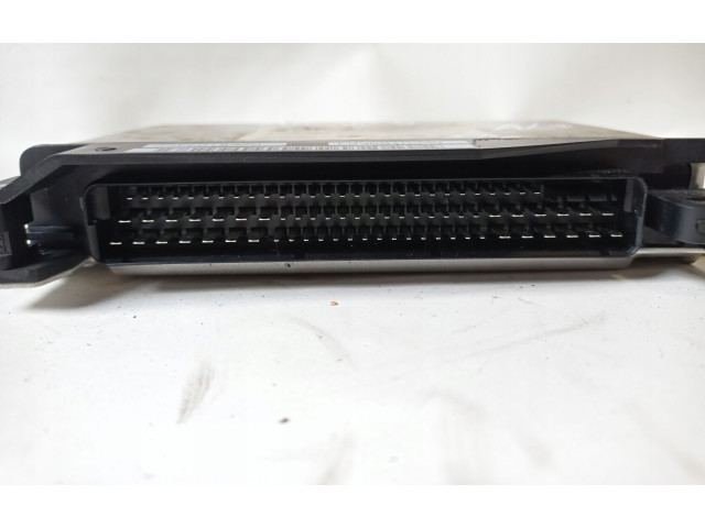 Блок управления АБС 8D0907389E   Audi A6 S6 C5 4B