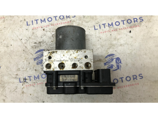 Блок АБС 34513450562, 3450562 BMW X3 E83 2003-2010 года