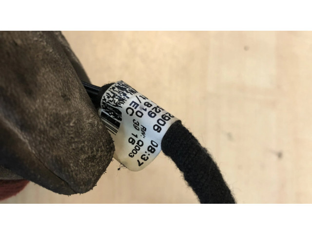 Зеркало электрическое     левое    Mercedes-Benz GL X164  2006-2012 года   