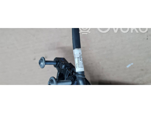 Зеркало электрическое        Audi A5  2016 -  года   