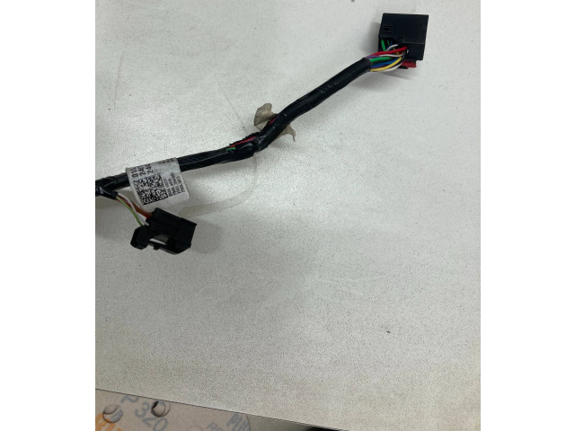 Зеркало электрическое        Audi A5  2016 -  года   