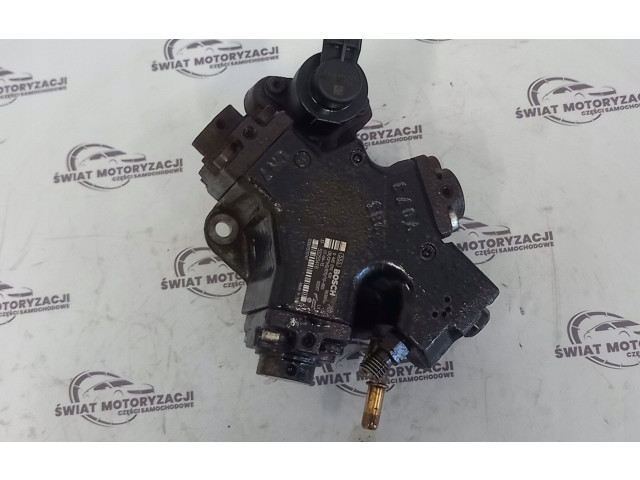 Vstřikovací čerpadlo 55255416, 0445010426 Fiat Doblo