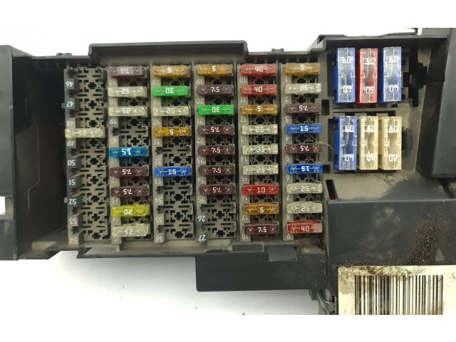 Pojistková skříňka 1695451740 Mercedes-Benz W169 2005