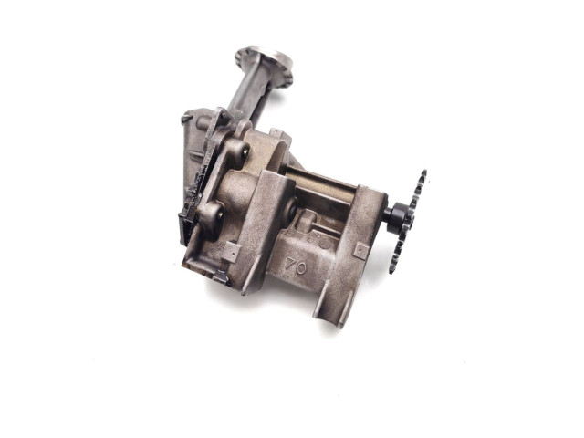 Čerpadlo oleje 8200307174 Nissan Juke I F15 K9K636