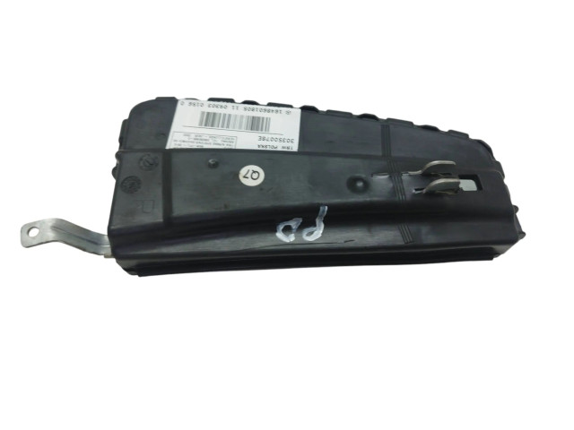 Подушка безопасности в сиденье 1648601805, 30350078E   Mercedes-Benz GL X164