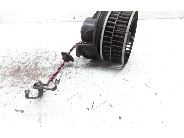 Вентилятор печки 701132491A Chrysler Voyager