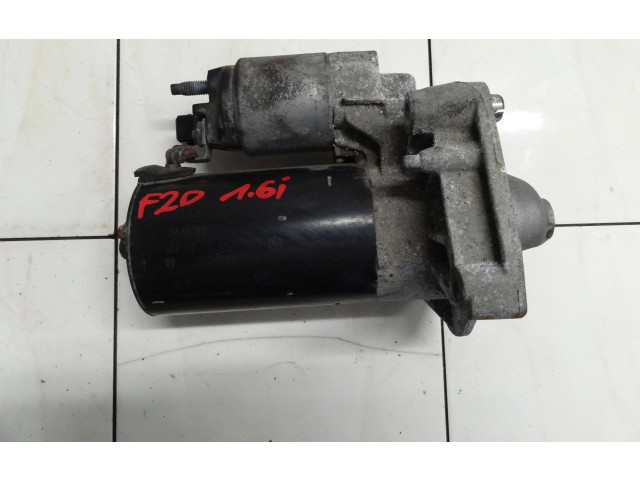 Zámek zadních dveří 7638192, 12417638192 BMW 1 F20 F21 2014